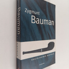 Zygmunt Bauman : Sosiologinen ajattelu - pikkukuva 1