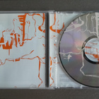 CD: Irina - Vahva (Kultapainos 2004) - pikkukuva 3