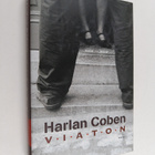 Harlan Coben : Viaton - pikkukuva 1