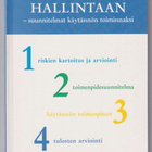 Timo Aro (toim.): Työkyky hallintaan - pikkukuva 1
