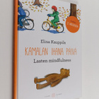 Elina Kauppila : Kamalan ihana päivä : lasten mindfulness - pikkukuva 1