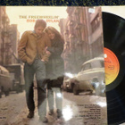 The Freewheelin' Bob Dylan LP - pikkukuva 1