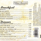 Everlast :  Eat at Whitey's  -  CD - pikkukuva 2