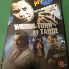WRONG TURN AT TAHOE DVD (W) - pikkukuva 1