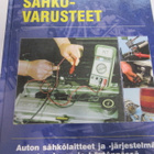 ALFAMER AUTON SÄHKÖVARUSTEET - pikkukuva 1