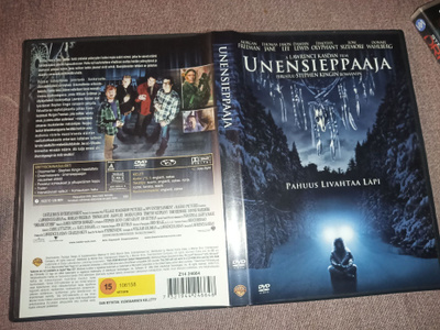 Unensieppaaja