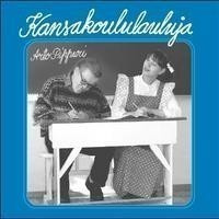 Arto Pippuri: Kansakoululauluja - CD