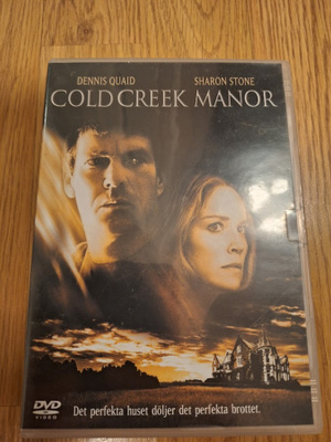 Cold Creek Manor