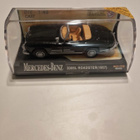 MB 300SL Roadster 1957 NewRay 1:43 - pikkukuva 1