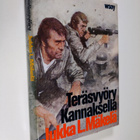 Jukka L. Mäkelä : Teräsvyöry Kannaksella - pikkukuva 1