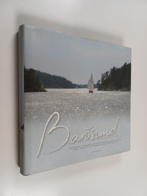 Christoffer H. ym. Ericsson : Barösund
