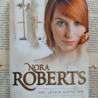 Nora Roberts - Jotain uutta (sid.) - pikkukuva 1