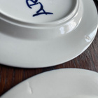Arabia Procopé Valencia lautaset 6kpl 19,5cm - pikkukuva 5