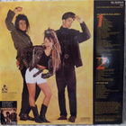 MIRAGE - JACK MIX IN FULL EFFECT (MORE HOT HITS) LP - pikkukuva 4