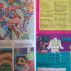 MASTERS OF THE UNIVERSE 5 1989 SARJAKUVALEHTI - pikkukuva 5
