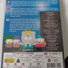 3DVD SOUTH PARK Kausi 6 ( Sis.postikulut ) - pikkukuva 2