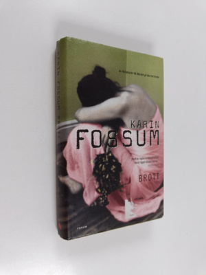 Karin Fossum : Brott