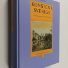 Konsten i Sverige : [från forntid till 1800] Del 1 - pikkukuva 1