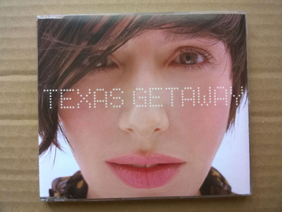 Texas - Getaway CDS