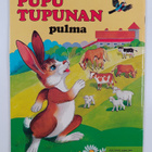 Pirkko Koskimies : Pupu Tupunan pulma - pikkukuva 2