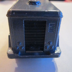PIKKUAUTO MAJORETTE BANK SECURITYMADE IN FRANCE N:o 204 1/57 - pikkukuva 4