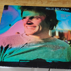 Pelle Miljoona Nämä päivät nämä yöt LP - pikkukuva 1