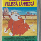 Tove Janssonin MUUMILAAKSON TARINOITA [ alkuperäiset äänet ] - pikkukuva 1