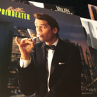 David Johansen Buster Poindexter Nm ger Lp Rca - pikkukuva 1