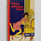 Merri Vik : Vintti pimeänä, Lotta! - pikkukuva 1