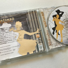 Makwêru . Wazimbo CD 1997 - pikkukuva 2
