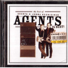 AGENTS & JORMA KÄÄRIÄINEN IS BEST - pikkukuva 1