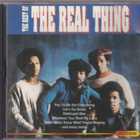 The Real Thing - The Best Of - pikkukuva 1