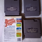 Nes Bases Loaded 1,2,3 Usa - pikkukuva 2