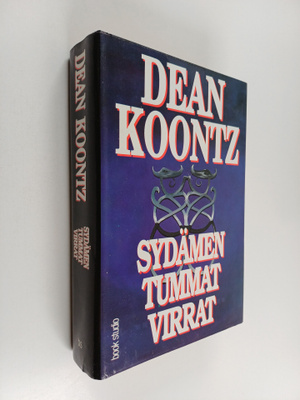 Dean R Koontz : Sydämen tummat virrat