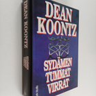 Dean R Koontz : Sydämen tummat virrat - pikkukuva 1