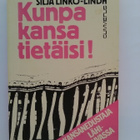 Kunpa kansa tietäisi! - Silja Linko-Lindh 1.p - pikkukuva 1