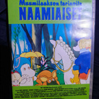 Muumilaakson tarinoita: Naamiaiset DVD - pikkukuva 1