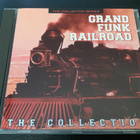 GRAND FUNK RAILROAD - The Collection - pikkukuva 1