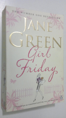 Jane Green : Girl Friday