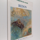 Odilon Redon : I Maestri del colore - pikkukuva 1