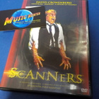 SCANNERS SUOMI PAINOS DVD (W) - pikkukuva 1