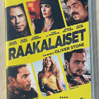 Oliver Stone: RAAKALAISET (2012) John Travolta - pikkukuva 1