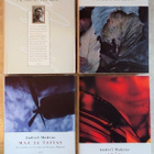 ANDREÏ MAKINE – 4 romaania, WSOY 1999 / 2000 – 2004 siistit! - pikkukuva 1