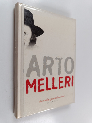 Arto Melleri : Kummitusjutun ilmakehä