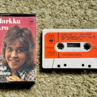Markku Aro oo-mikä nainen 1973 c kasetti - pikkukuva 1