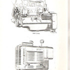 Ohje-monisteet, 80 sivua,  L - Head Engines. - pikkukuva 3