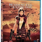 Resident Evil: Extinction (Blu-ray) - pikkukuva 1
