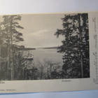 VANHA Postikortti Turku 1903 - pikkukuva 1