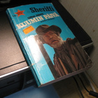 Sheriffi 104 Kuumin päivä - pikkukuva 1