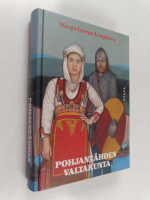 Marja-Leena Lempinen : Pohjantähden valtakunta